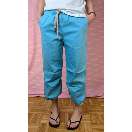 Trenirka hlače - črne