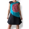 Alice dress lace