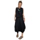 Dress Krasna rdeča