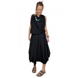 Dress Krasna rdeča