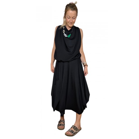 Dress Krasna rdeča