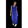 Dress Krasna rdeča