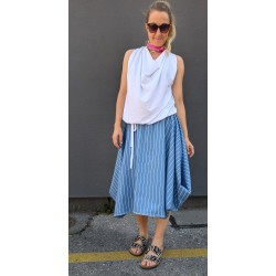 Dress Krasna rdeča