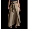 Fishermen's pants - zaprte lan