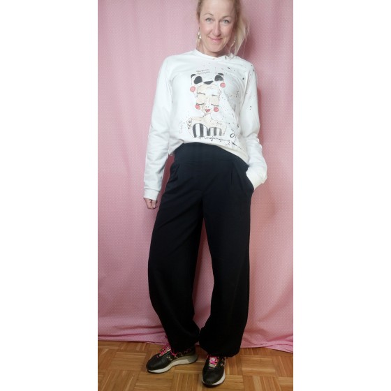 moja moja hlače